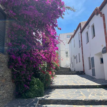 Canvas Apartments&Lofts - Dúplex White Ocean Cadaqués Exterior foto
