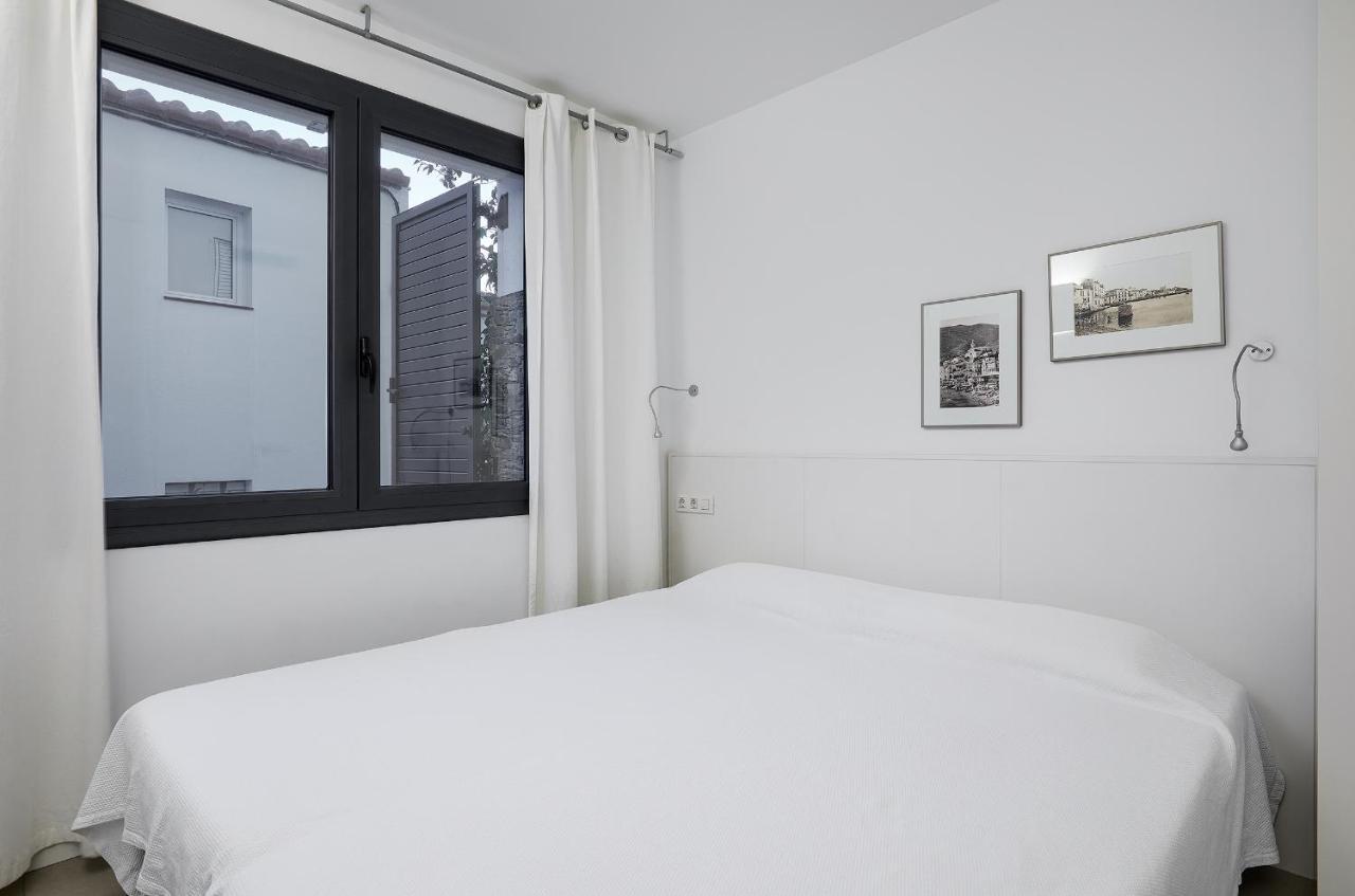 Canvas Apartments&Lofts - Dúplex White Ocean Cadaqués Exterior foto