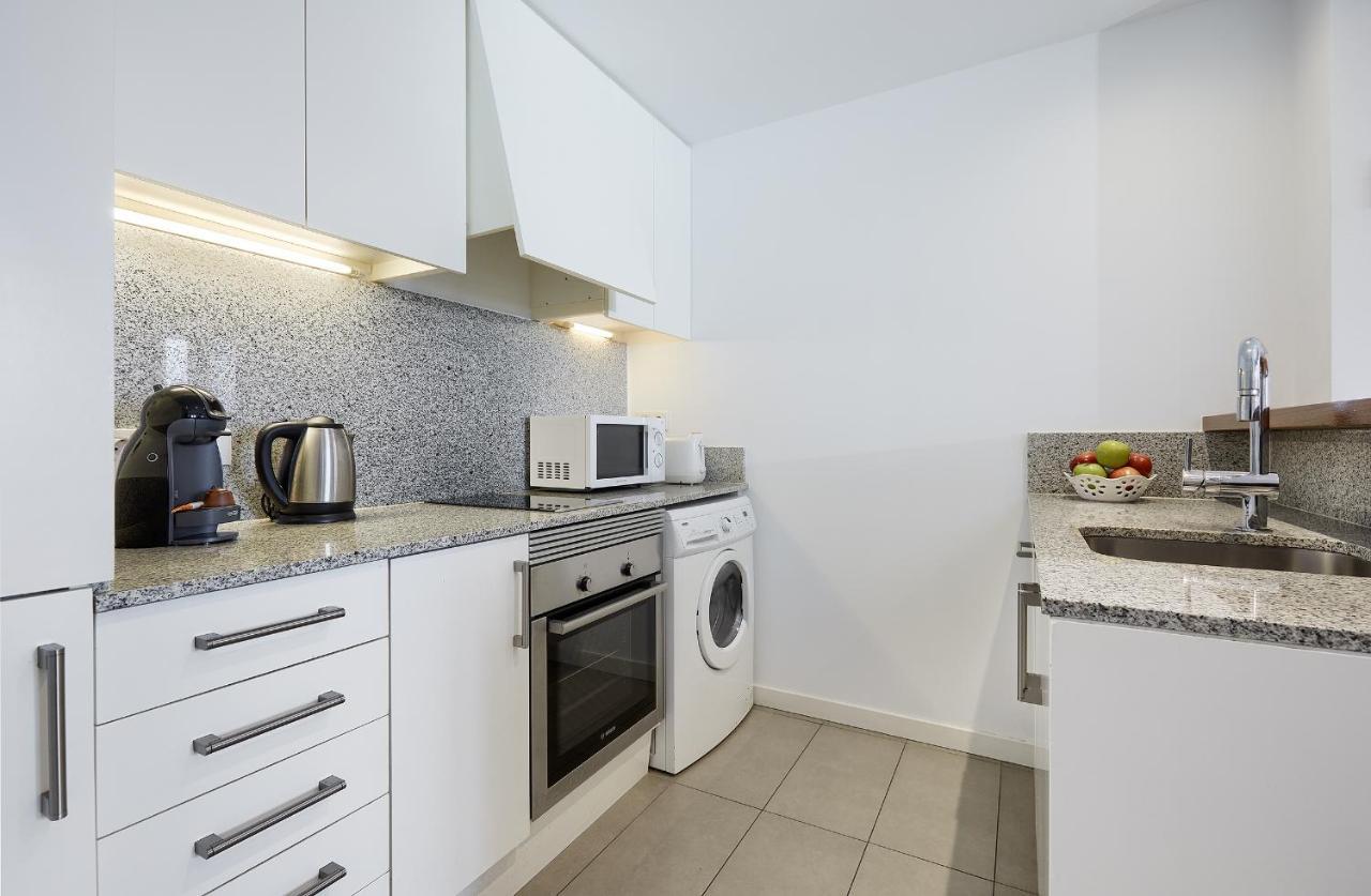 Canvas Apartments&Lofts - Dúplex White Ocean Cadaqués Exterior foto