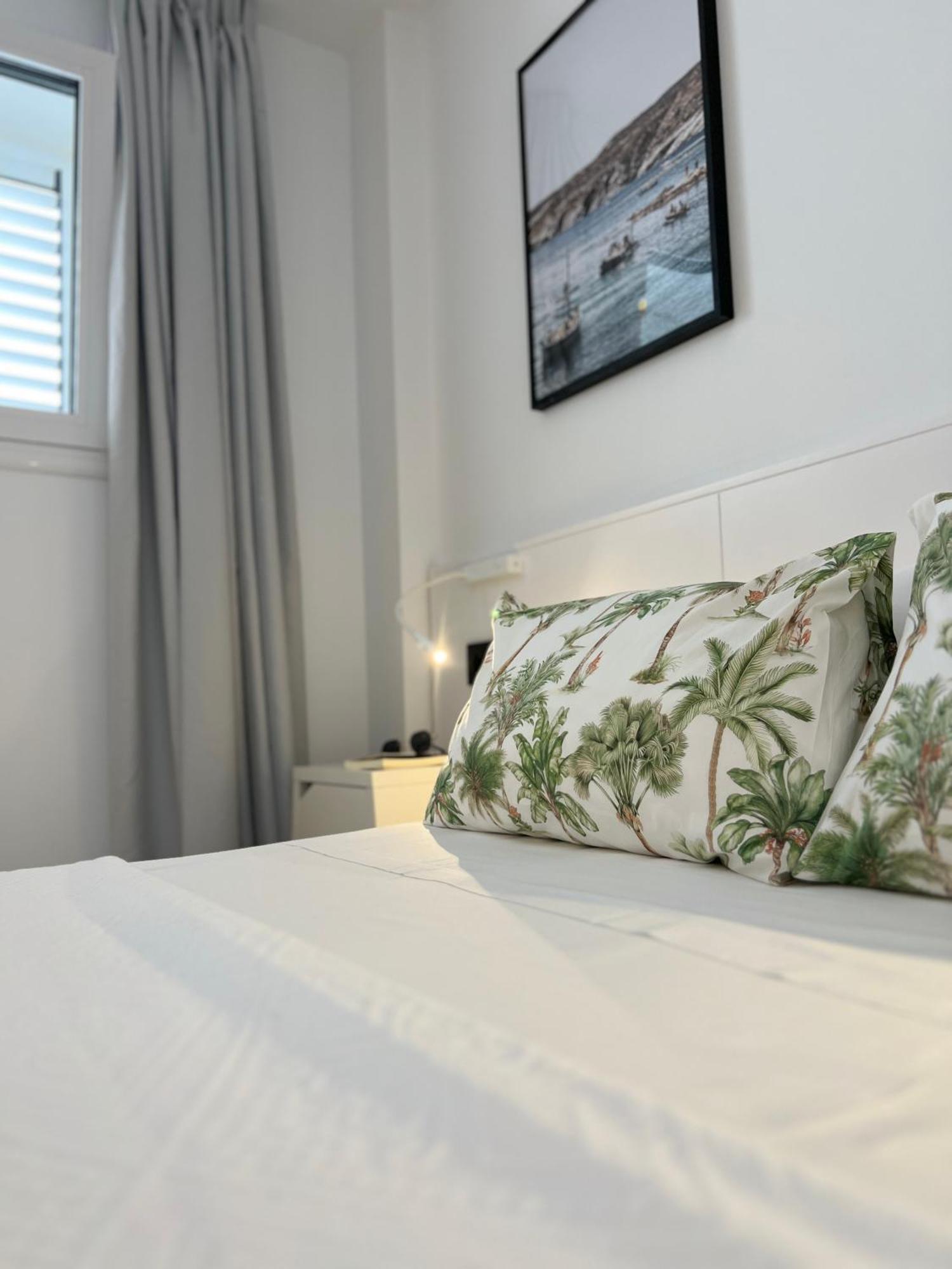 Canvas Apartments&Lofts - Dúplex White Ocean Cadaqués Exterior foto