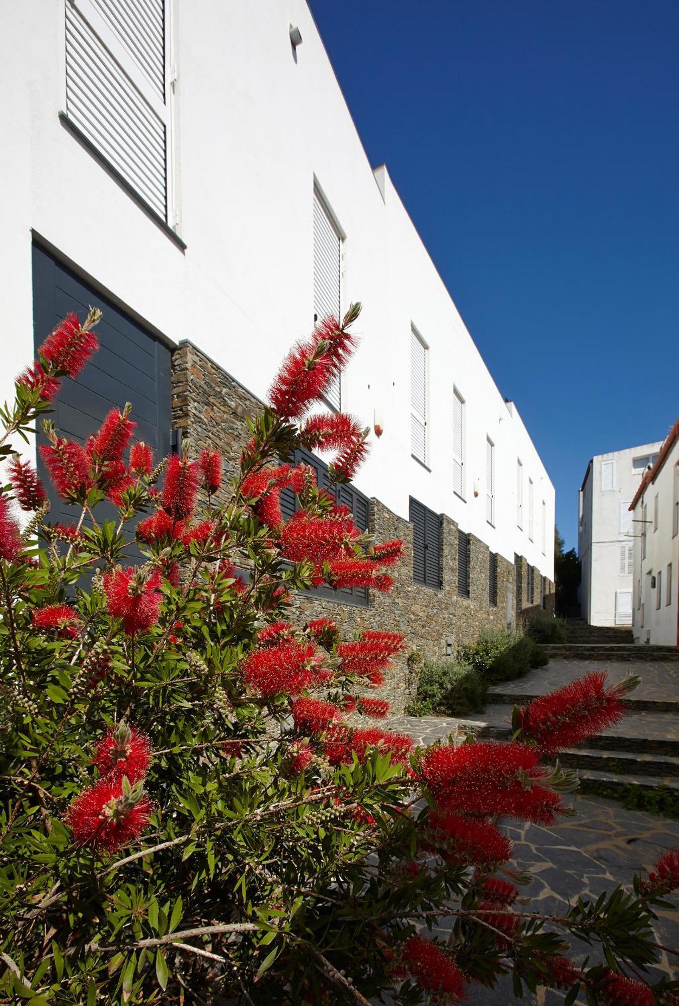 Canvas Apartments&Lofts - Dúplex White Ocean Cadaqués Exterior foto
